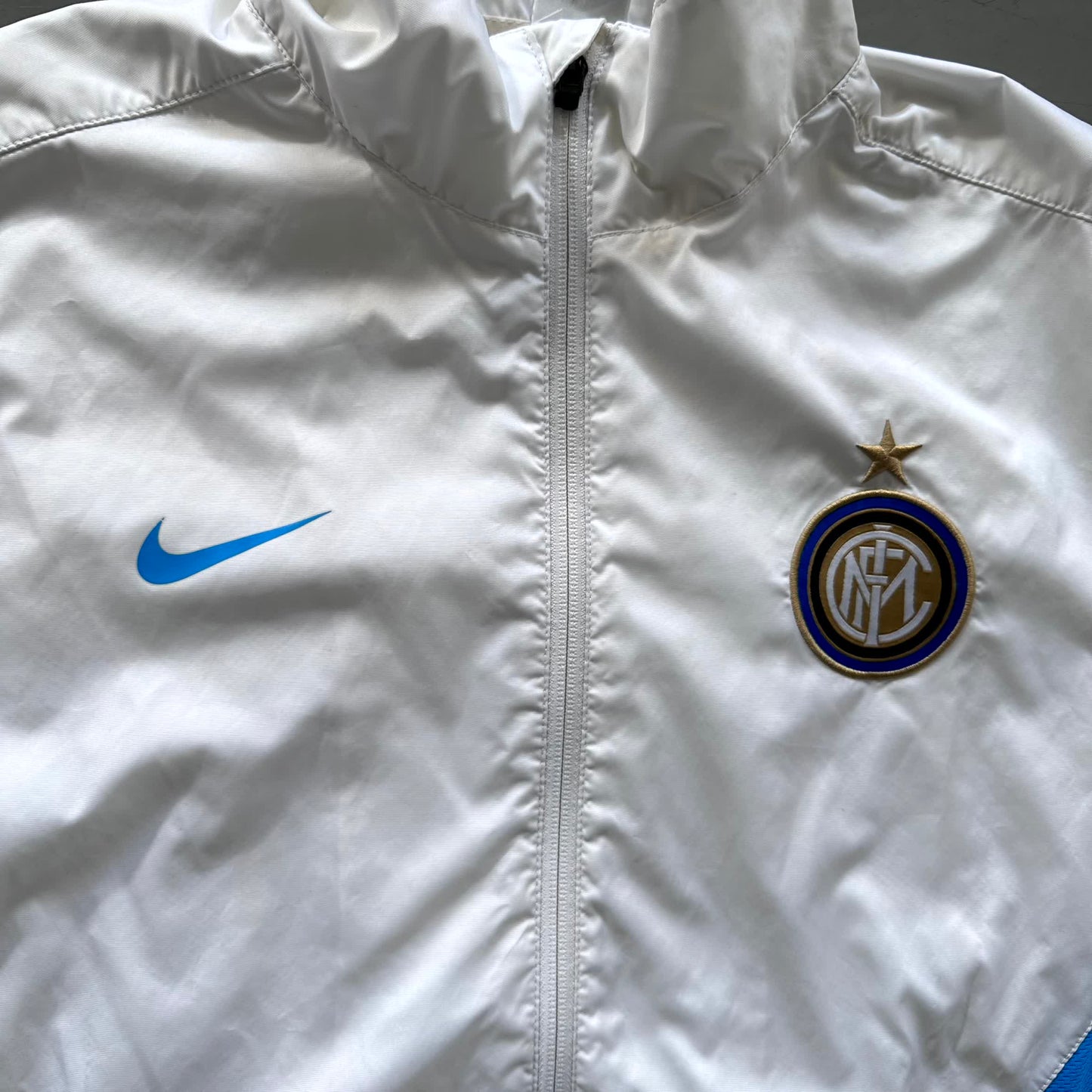 Nike x Inter Mailand Vintage *Premium* Tracksuit 2013/14 | L