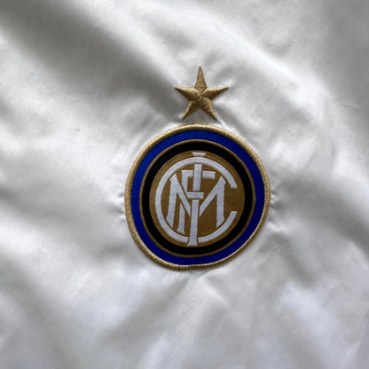 Nike x Inter Mailand Vintage *Premium* Tracksuit 2013/14 | L