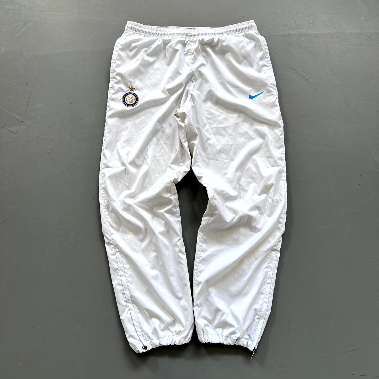 Nike x Inter Mailand Vintage *Premium* Tracksuit 2013/14 | L