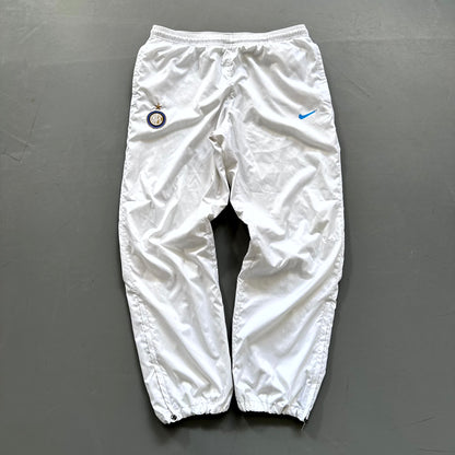 Nike x Inter Mailand Vintage *Premium* Tracksuit 2013/14 | L