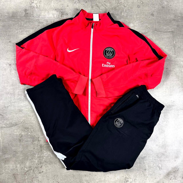 Nike PSG Tracksuit L