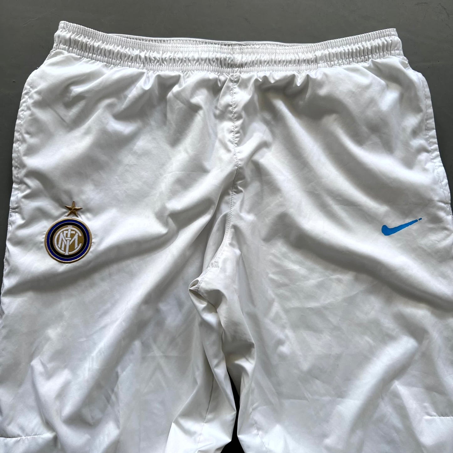 Nike x Inter Mailand Vintage *Premium* Tracksuit 2013/14 | L