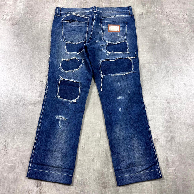 Dolce &amp; Gabbana Jeans SM