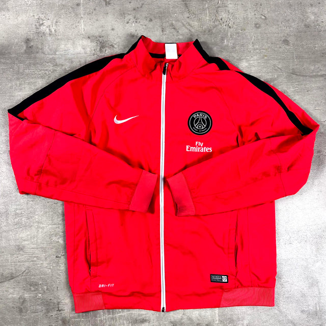 Nike PSG Tracksuit L