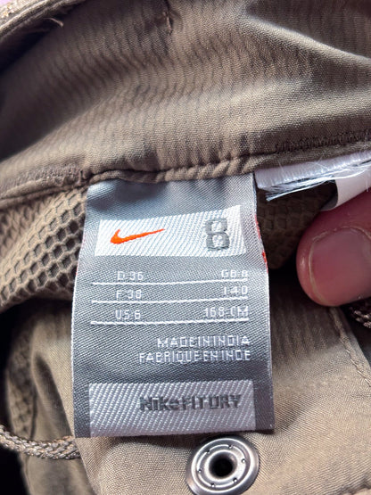 Nike Vintage Trackpants | XS