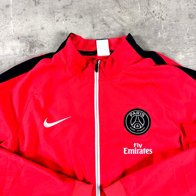 Nike PSG Tracksuit L