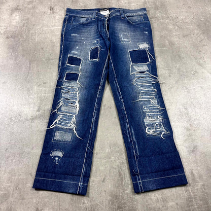 Dolce & Gabbana Jeans S-M