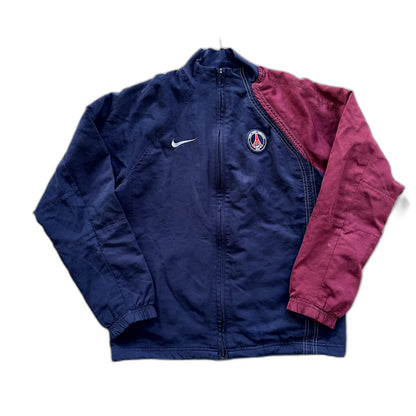 Nike x PSG Vintage Trackjacket 2005/06 | S