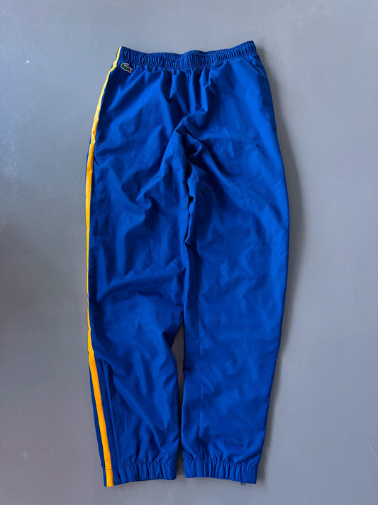 Lacoste Vintage Trackpants | S