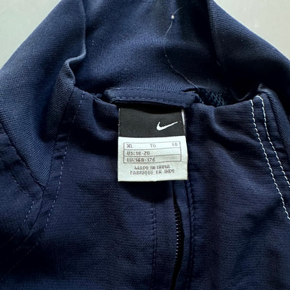 Nike x PSG Vintage Trackjacket 2005/06 | S