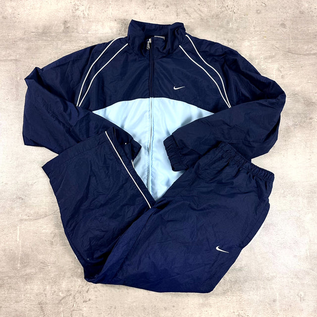 Nike Vintage Tracksuit L