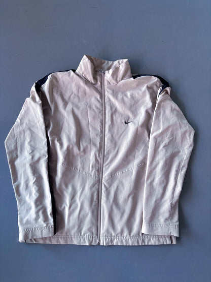 Vintage Nike Trackjacket | S