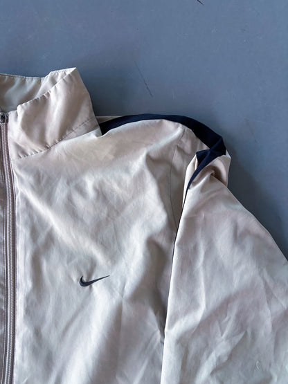 Vintage Nike Trackjacket | S