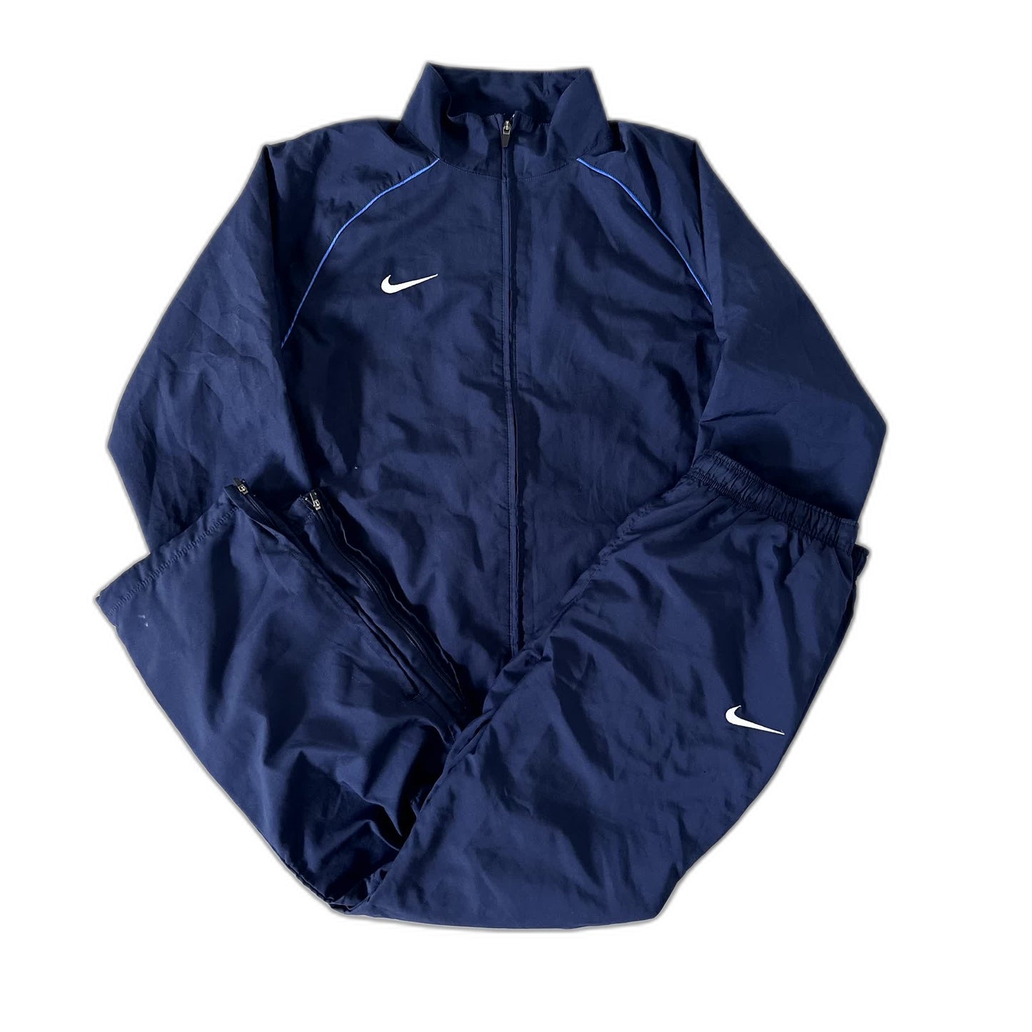 Nike Vintage Tracksuit | XL