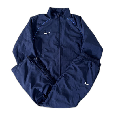 Nike Vintage Tracksuit | XL