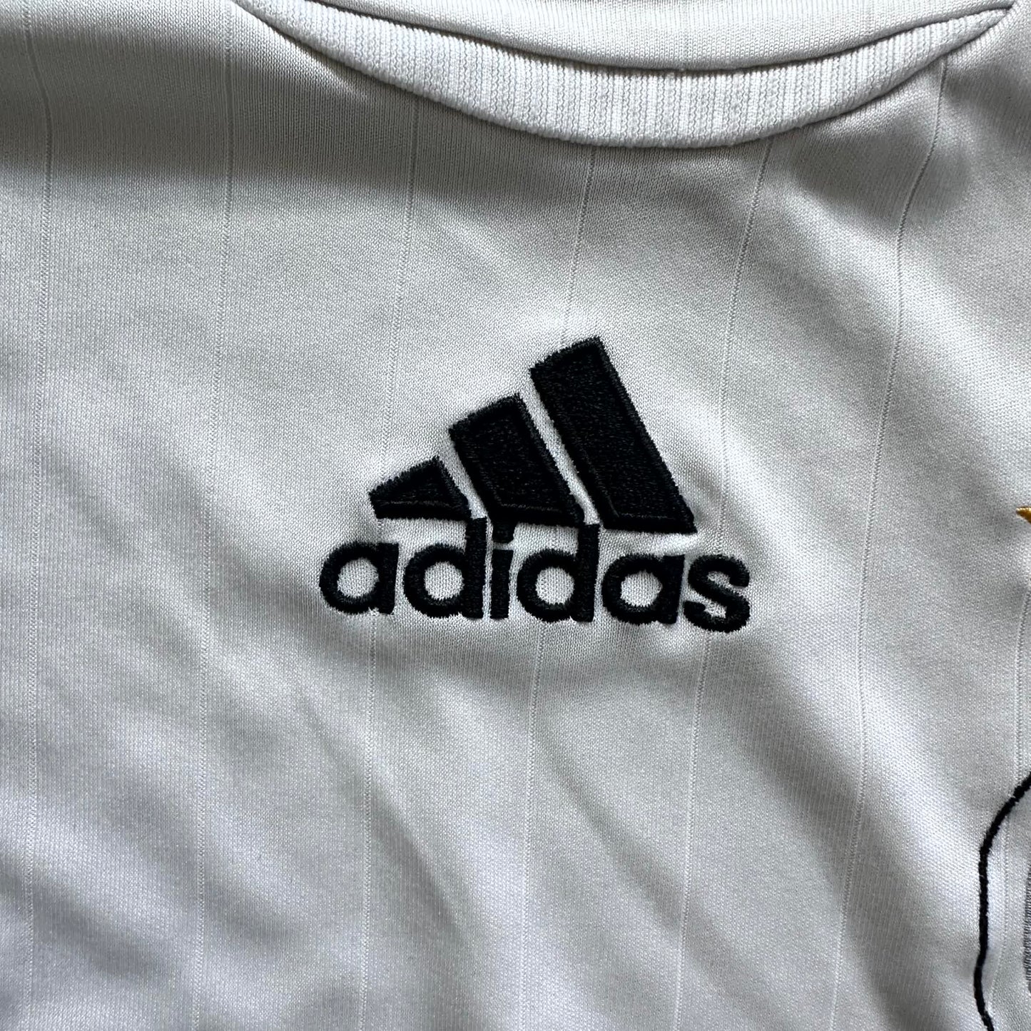 Adidas x Deutschland Vintage Trikot 2008 | XS