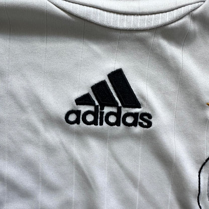 Adidas x Deutschland Vintage Trikot 2008 | XS
