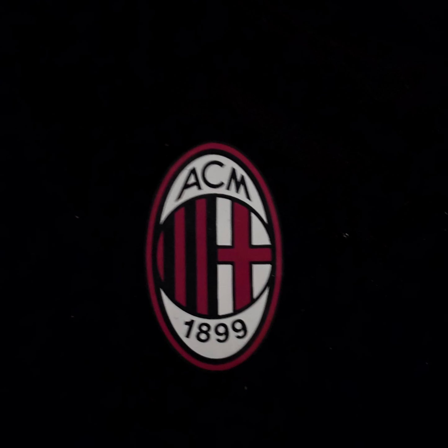 Adidas x AC Mailand Vintage *Premium* Trainingsset 2010/11 | L