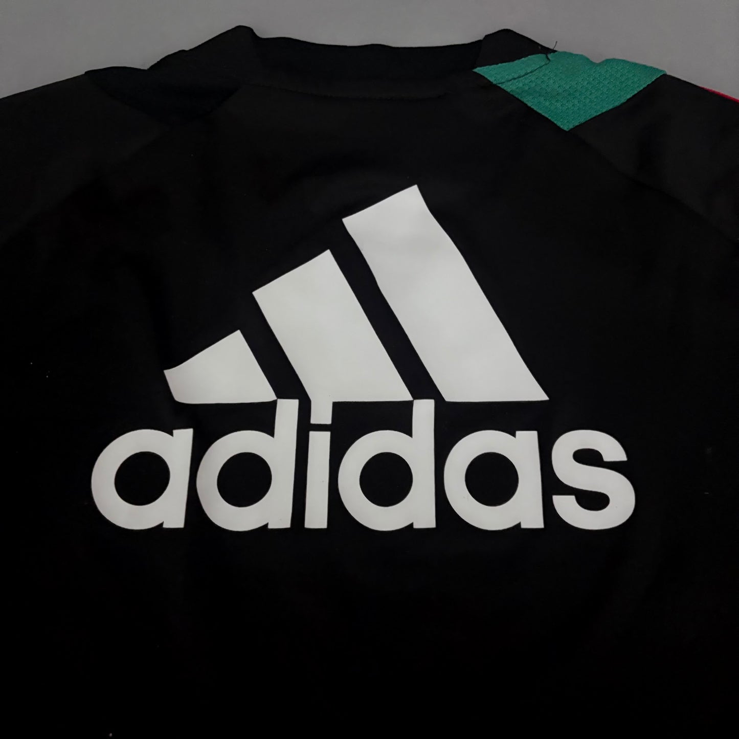 Adidas x AC Mailand Vintage *Premium* Trainingsset 2010/11 | L