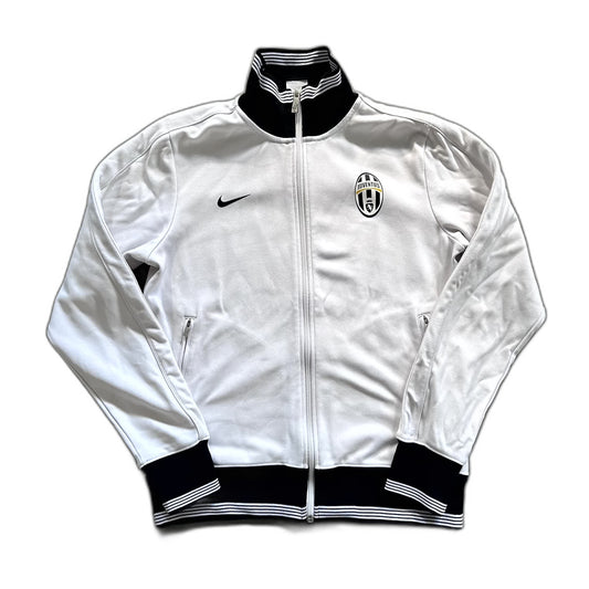 Nike x Juventus Turin Vintage Jacke 2015/16 | M
