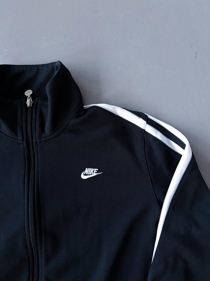 Vintage Nike Trackjacket | S