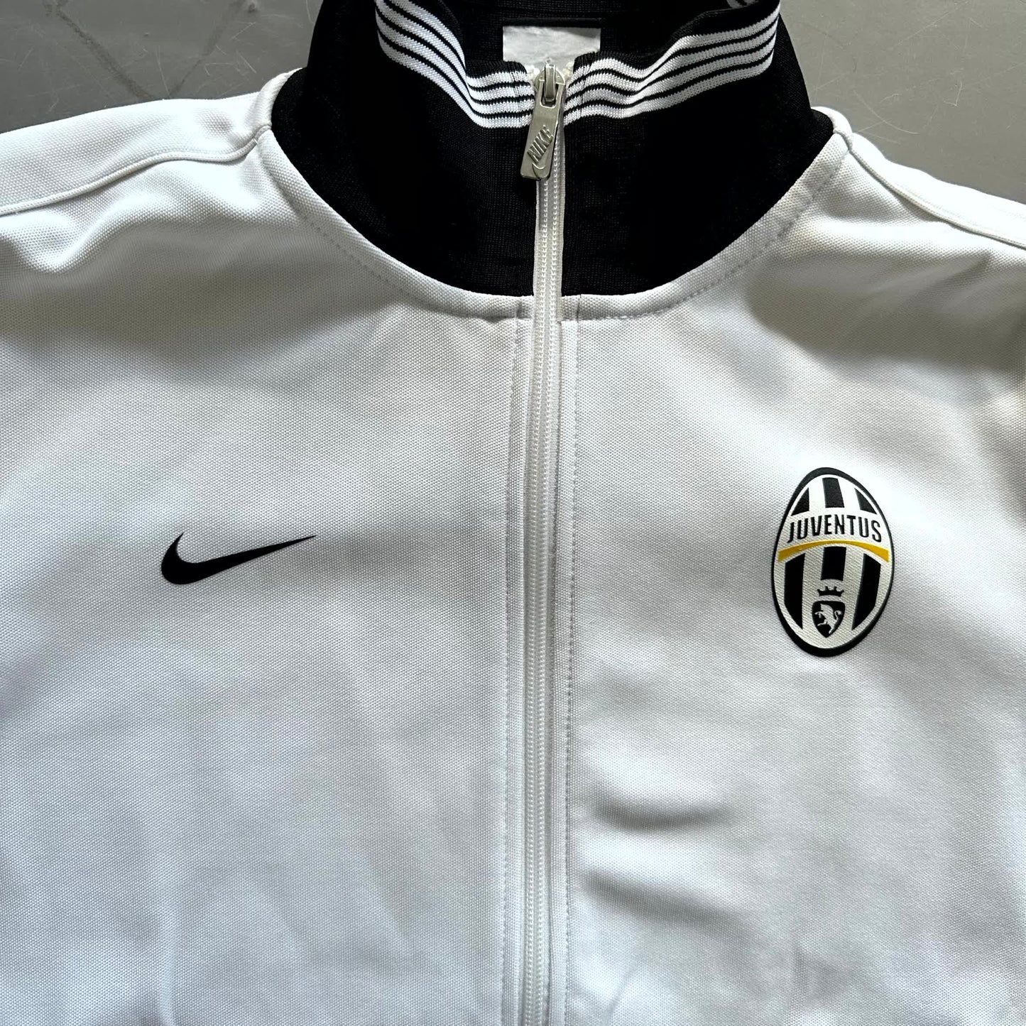 Nike x Juventus Turin Vintage Jacke 2015/16 | M
