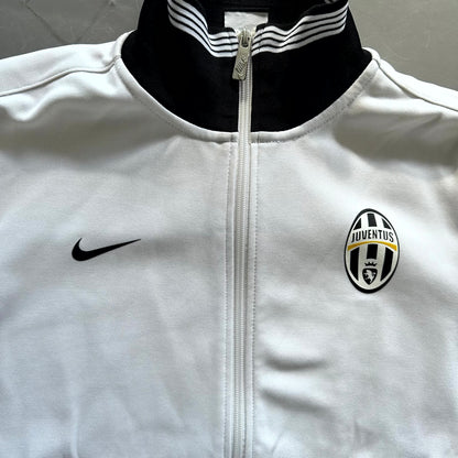 Nike x Juventus Turin Vintage Jacke 2015/16 | M