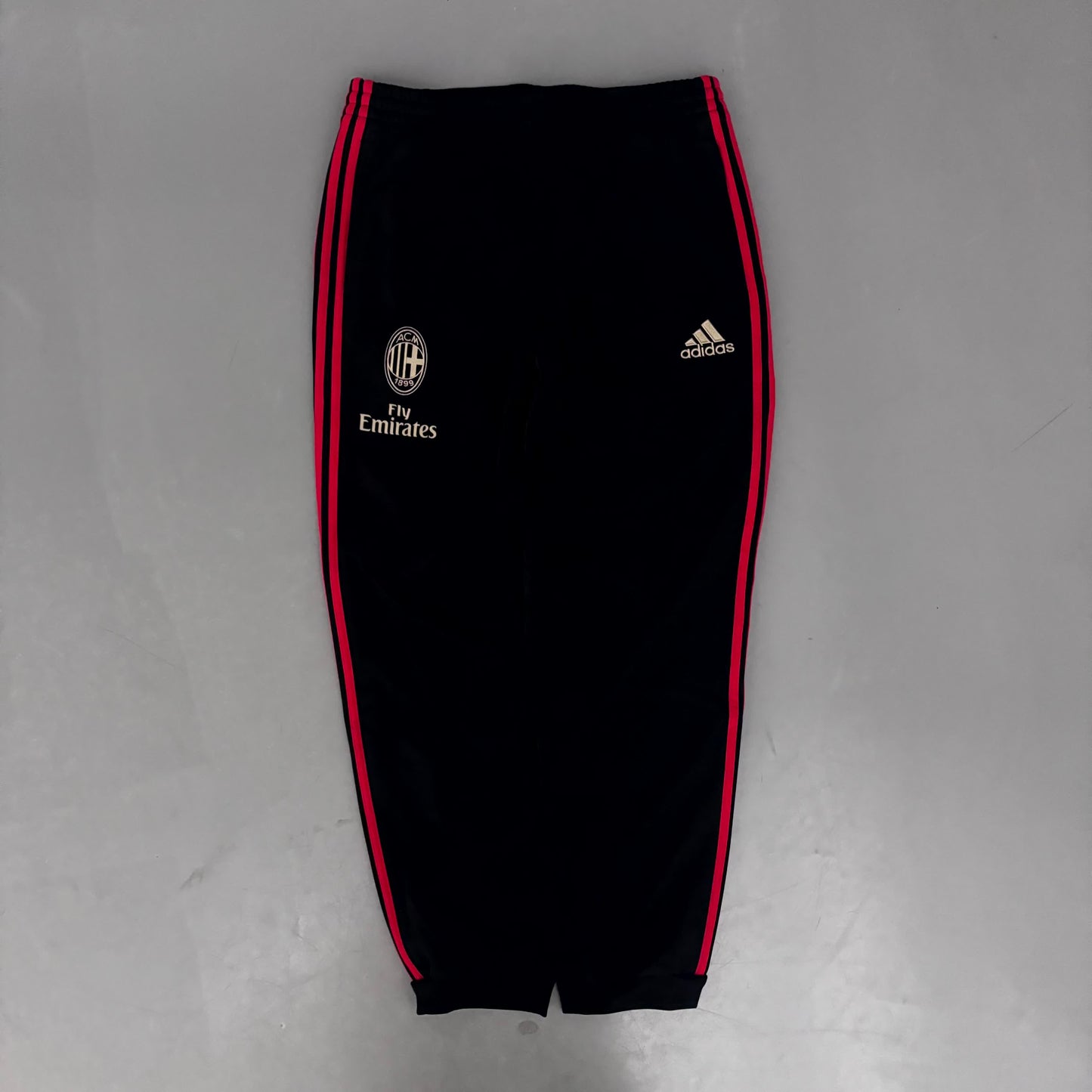 Adidas x AC Mailand Vintage *Premium* Trainingsset 2010/11 | L