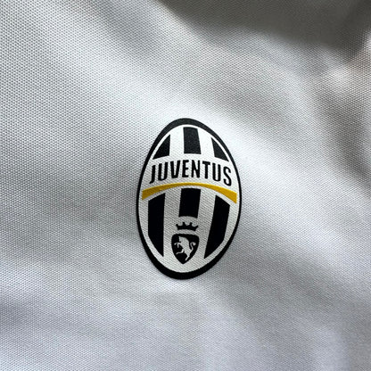 Nike x Juventus Turin Vintage Jacke 2015/16 | M