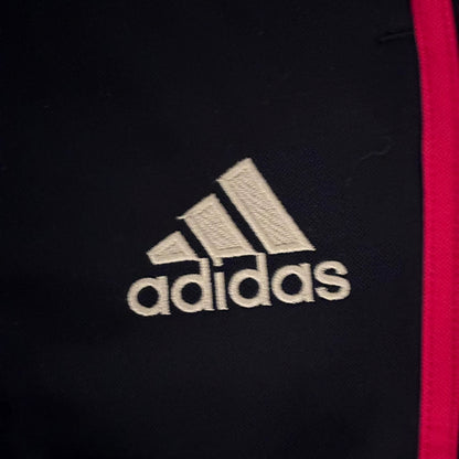 Adidas x AC Mailand Vintage *Premium* Trainingsset 2010/11 | L