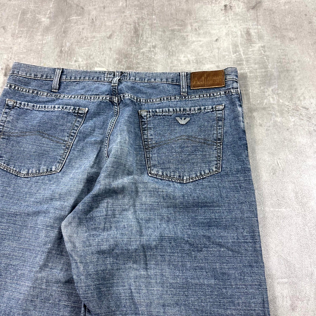 Armani Vintage Jeans XL