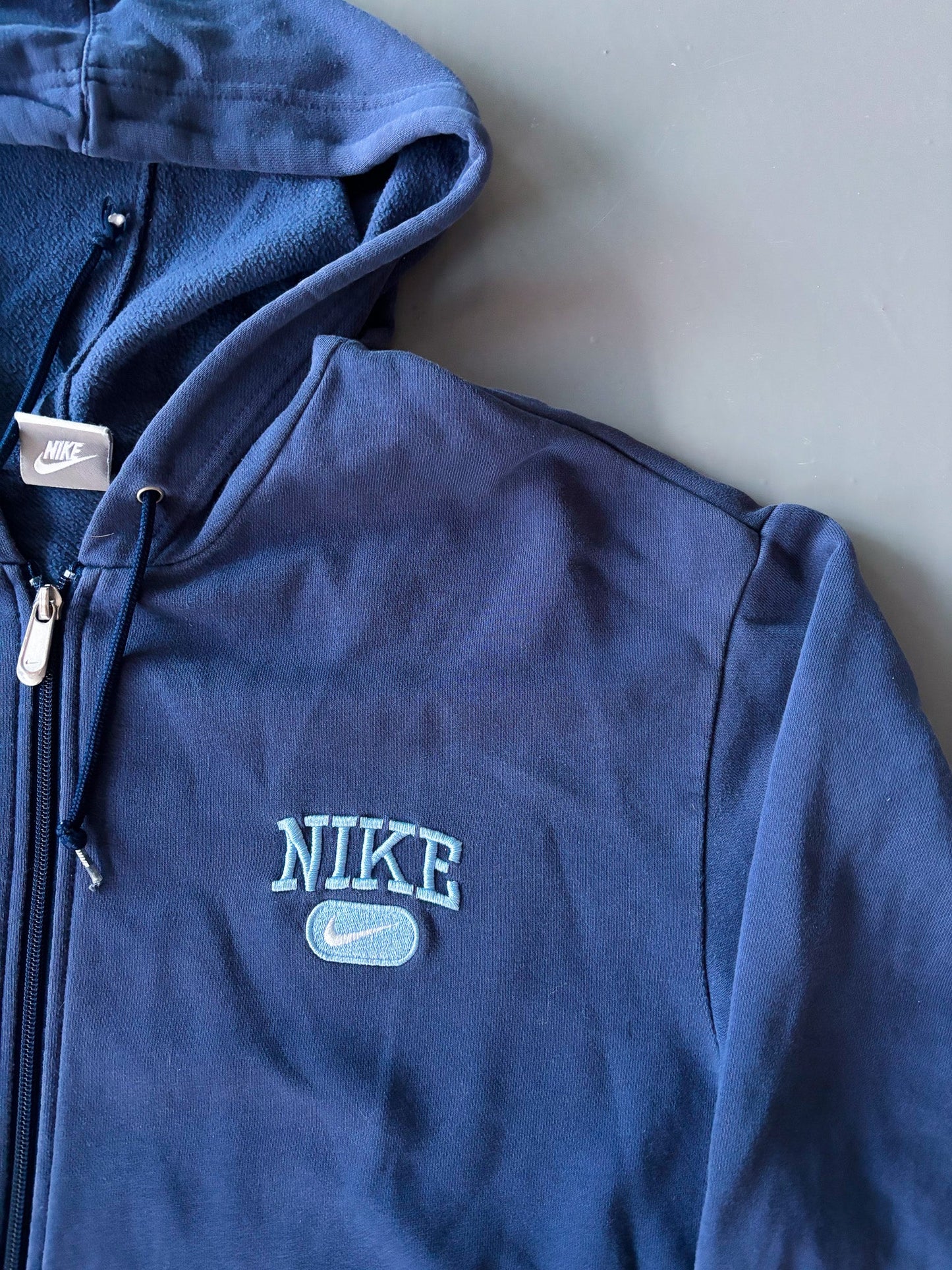 Nike Vintage Pullover | L