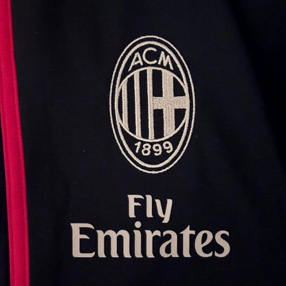 Adidas x AC Mailand Vintage *Premium* Trainingsset 2010/11 | L