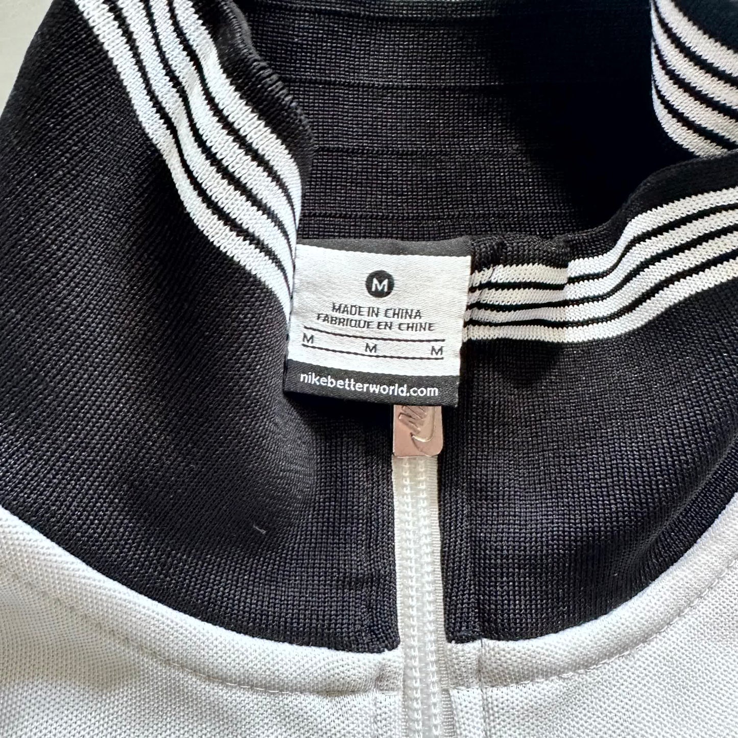 Nike x Juventus Turin Vintage Jacke 2015/16 | M