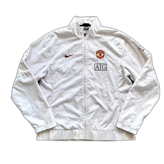 Nike x Manchester United Vintage Trackjacket 2006/07 | XL