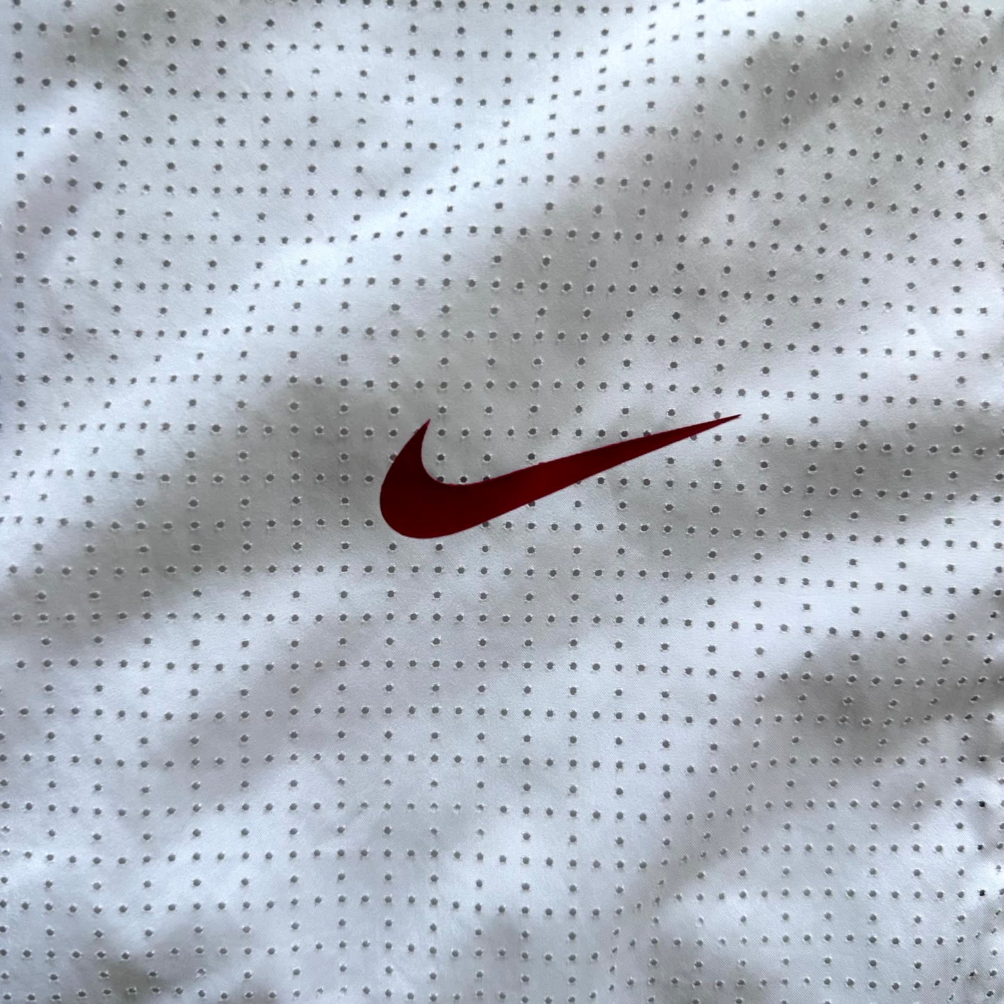 Nike x Manchester United Vintage Trackjacket 2006/07 | XL