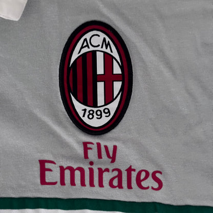 Adidas x AC Mailand Vintage Trainingsset NEU 2013/14 | M