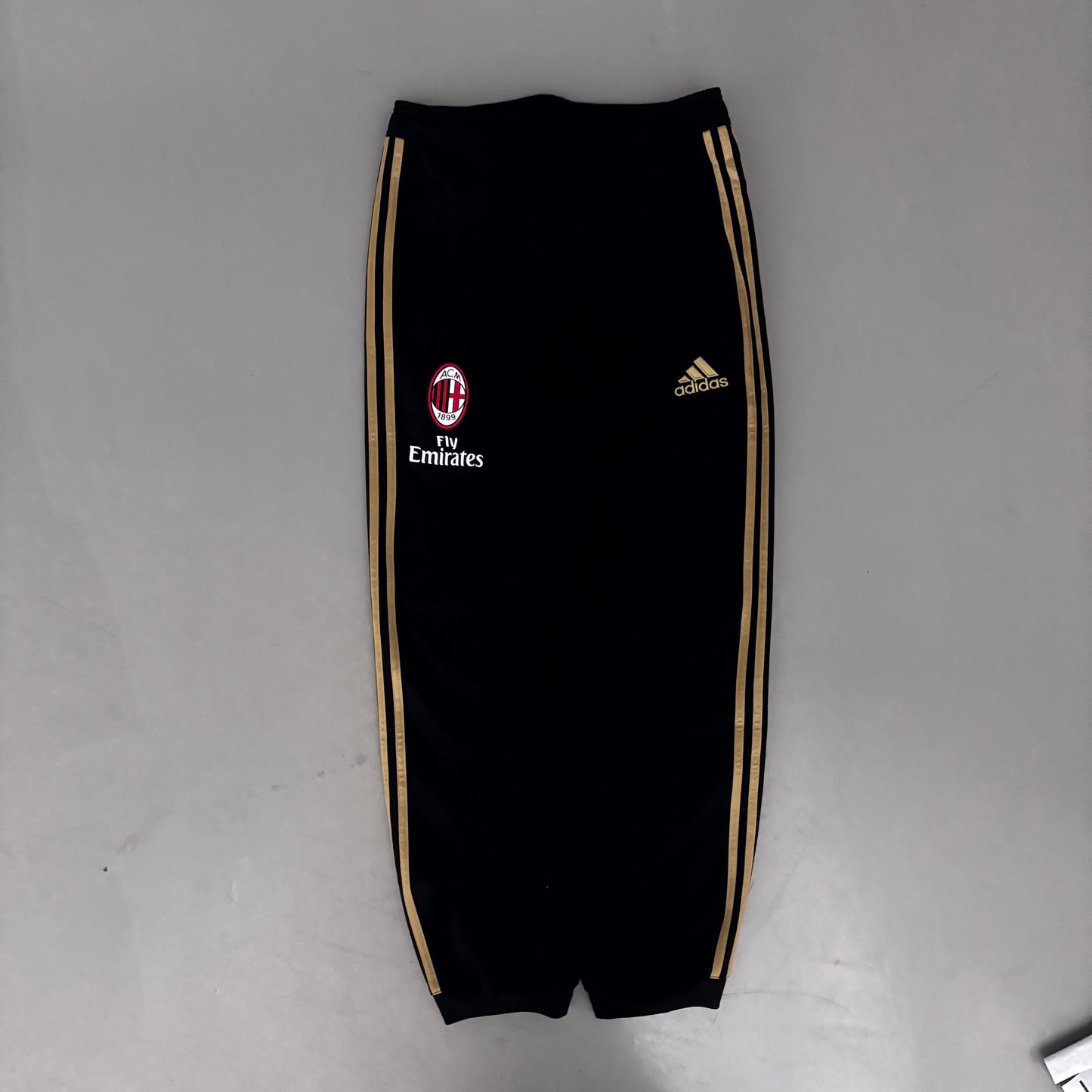 Adidas x AC Mailand Vintage Trainingsset NEU 2013/14 | M