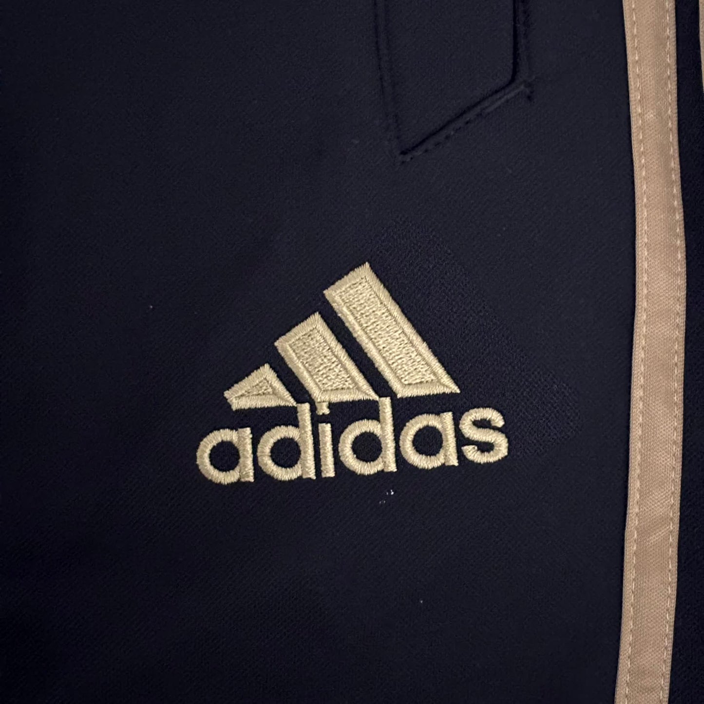 Adidas x AC Mailand Vintage Trainingsset NEU 2013/14 | M