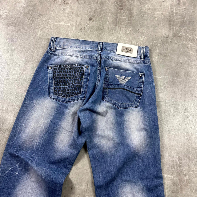 Armani Jeans M