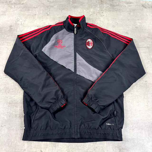 AC Milan CL Tracksuit S