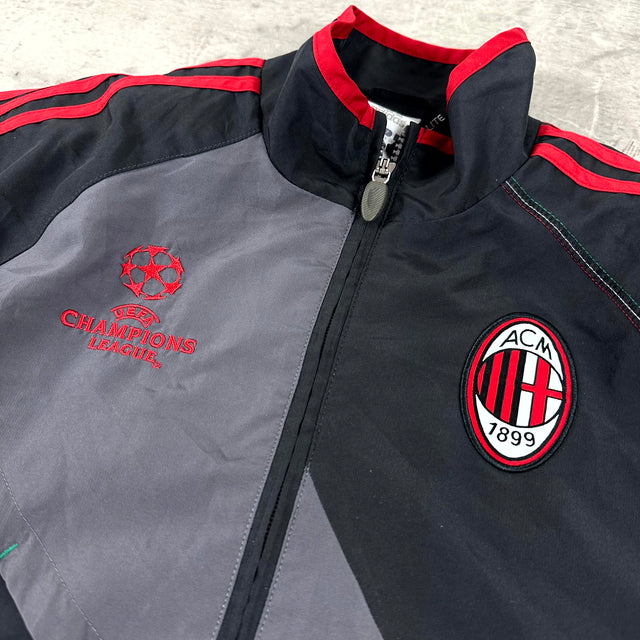 AC Milan CL Tracksuit S