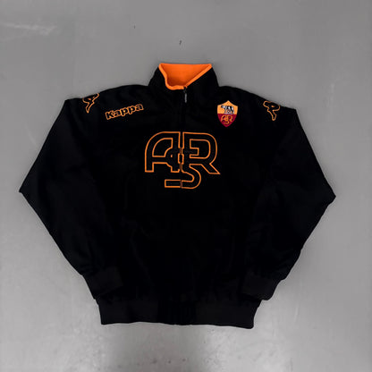 AS Rom Vintage Trackjacket 2008/09 | M