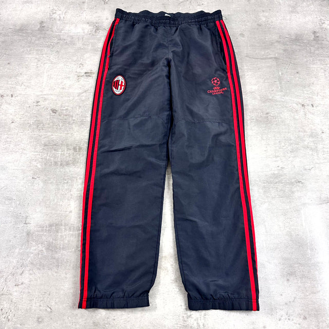 AC Milan CL Tracksuit S