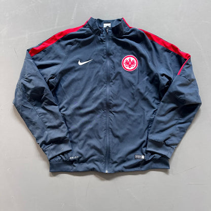 Nike x Eintrach Frankfurt Vintage Tracksuit 2016/17 | XL