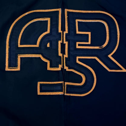 AS Rom Vintage Trackjacket 2008/09 | M