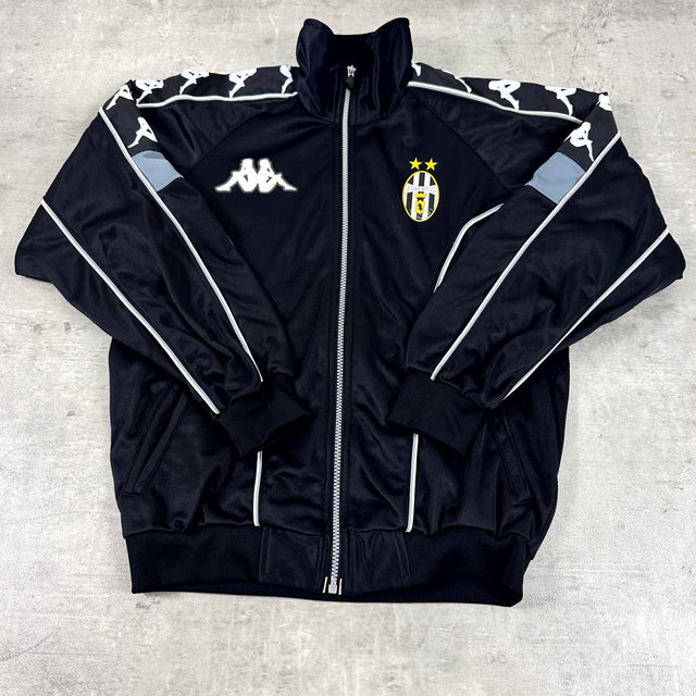 Juventus Turin Tracksuit S