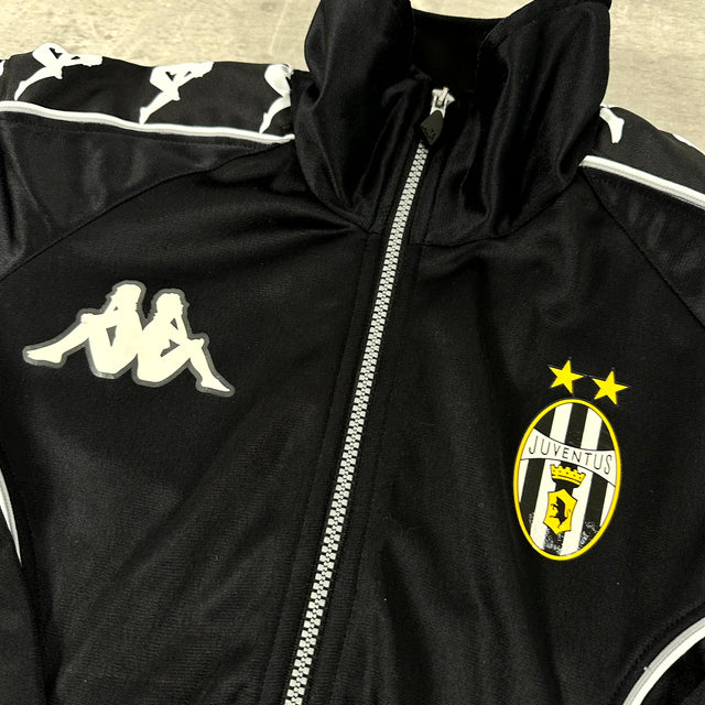 Juventus Turin Tracksuit S