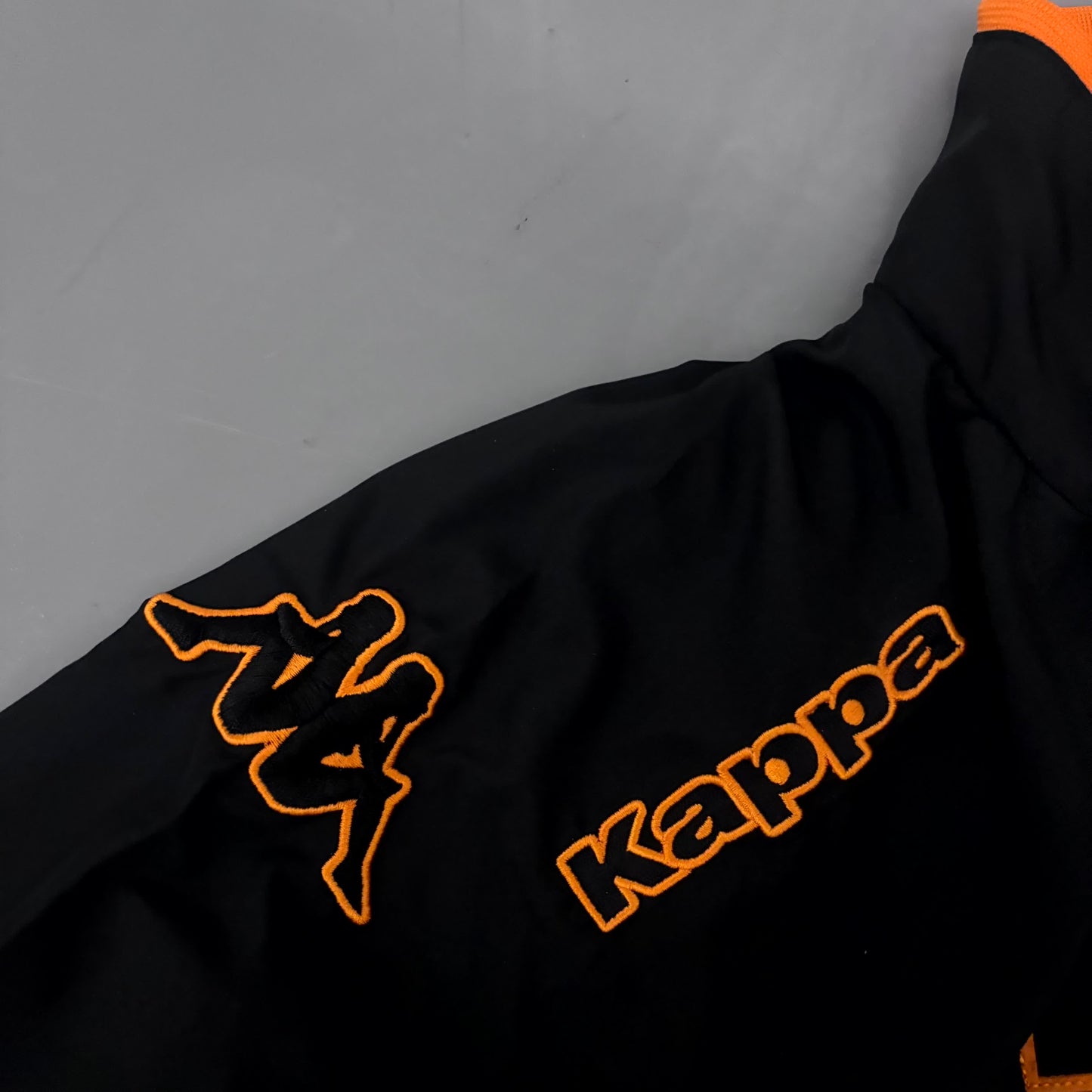 AS Rom Vintage Trackjacket 2008/09 | M