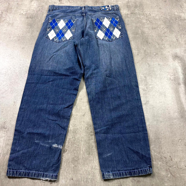 y2k Baggy Jeans XL-XXL